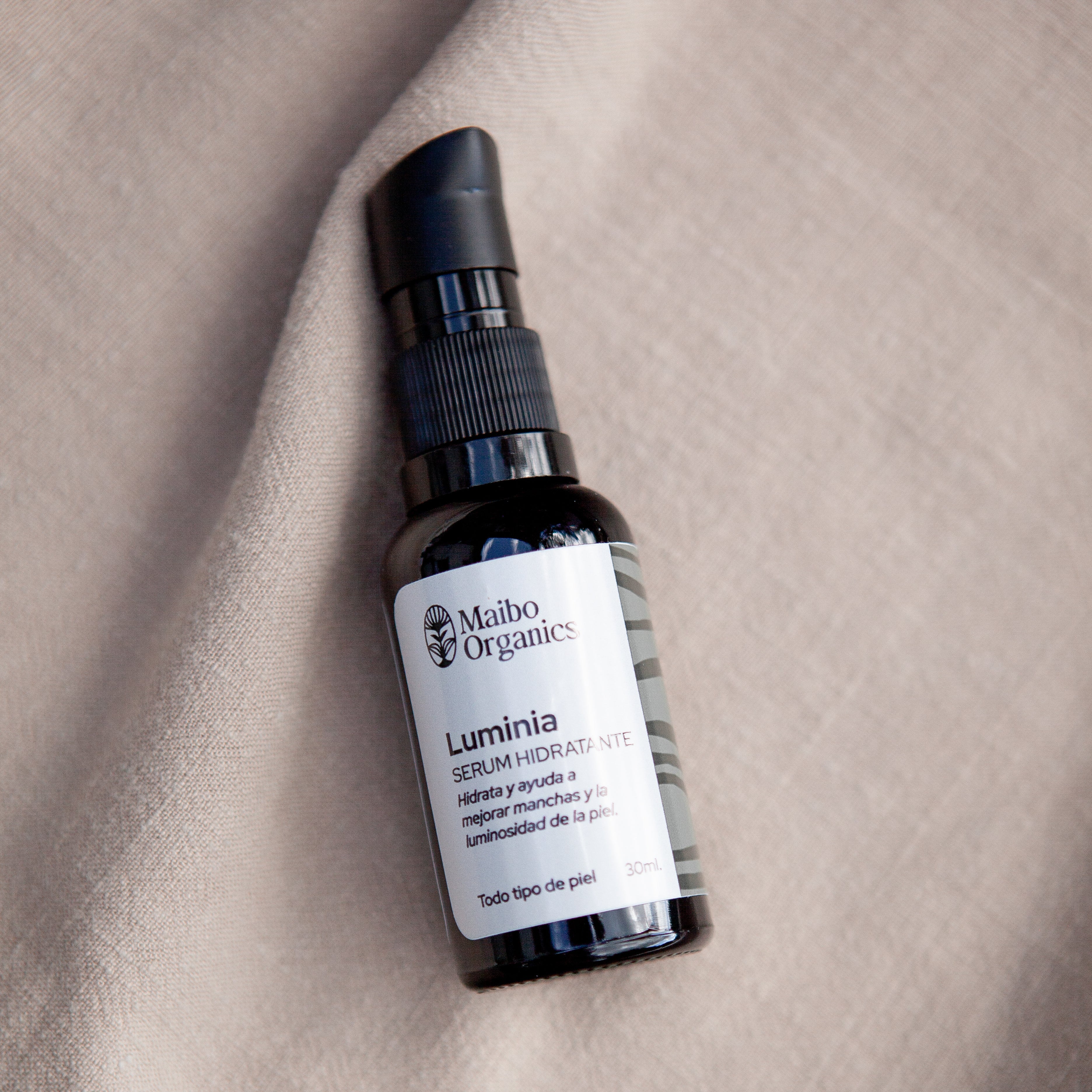 BioSerum Hidratante Luminia 30ml